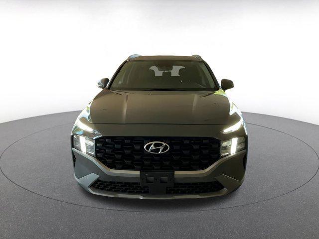 used 2023 Hyundai Santa Fe car, priced at $22,231