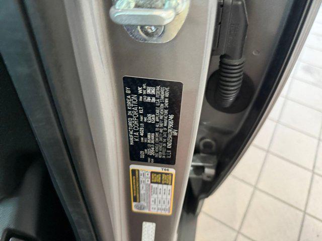 used 2024 Kia Soul car, priced at $17,608