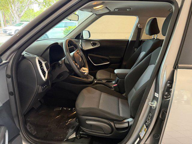 used 2024 Kia Soul car, priced at $17,608