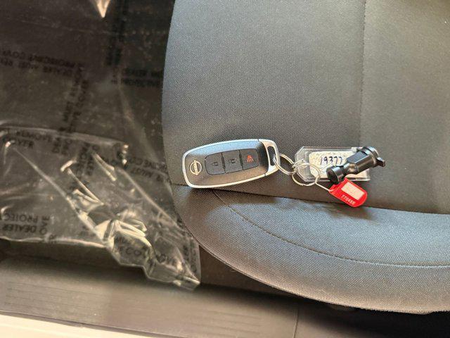 used 2024 Nissan Kicks car, priced at $16,554