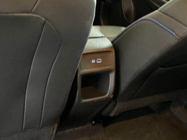 used 2025 Buick Envista car, priced at $26,242