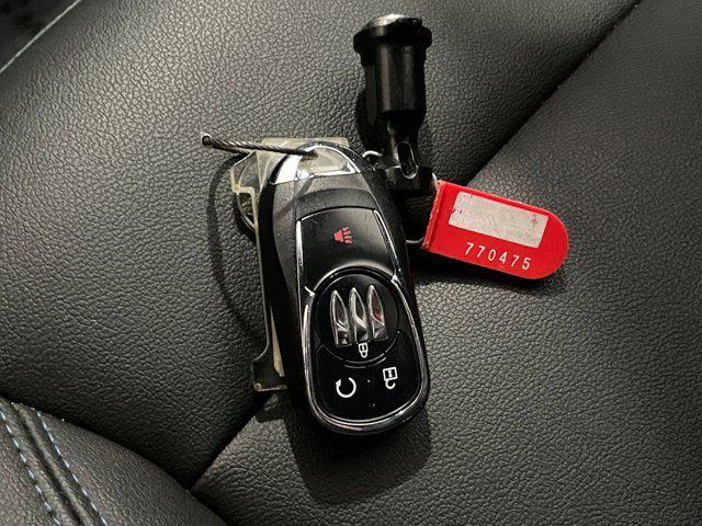 used 2025 Buick Envista car, priced at $26,242