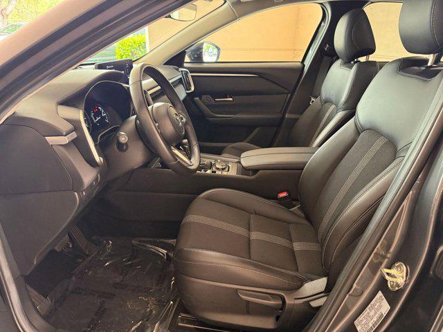 used 2025 Mazda CX-50 car, priced at $25,571