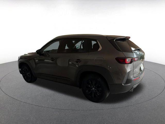 used 2025 Mazda CX-50 car, priced at $25,571