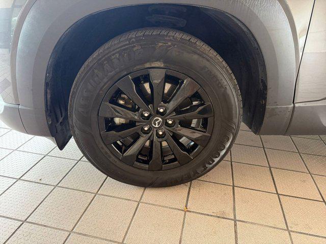 used 2025 Mazda CX-50 car, priced at $25,571
