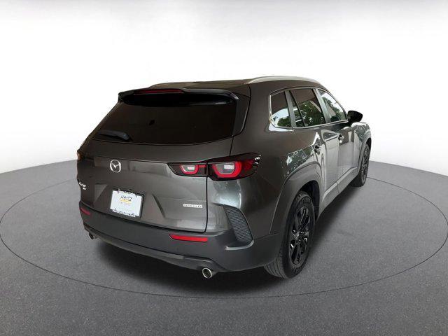 used 2025 Mazda CX-50 car, priced at $25,571