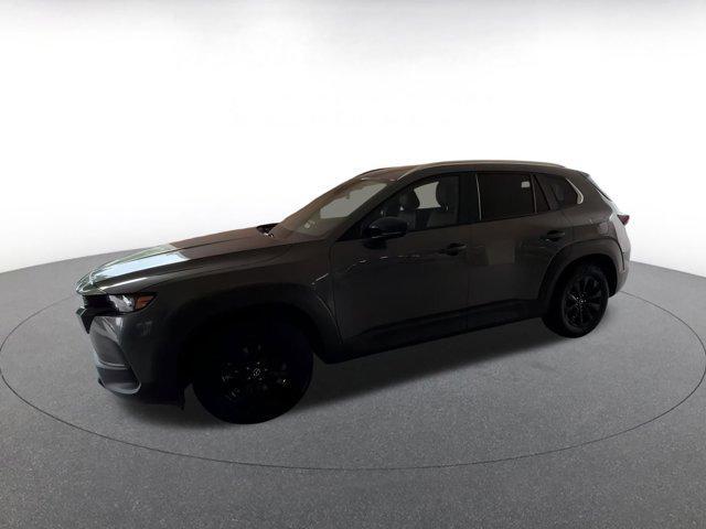 used 2025 Mazda CX-50 car, priced at $25,571