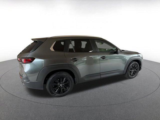 used 2025 Mazda CX-50 car, priced at $25,571