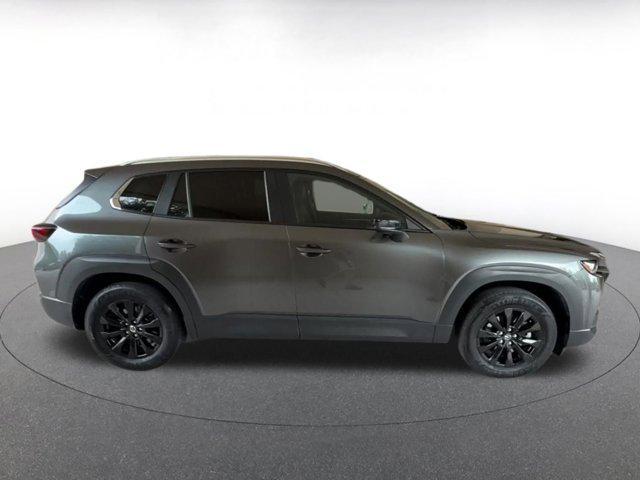 used 2025 Mazda CX-50 car, priced at $25,571