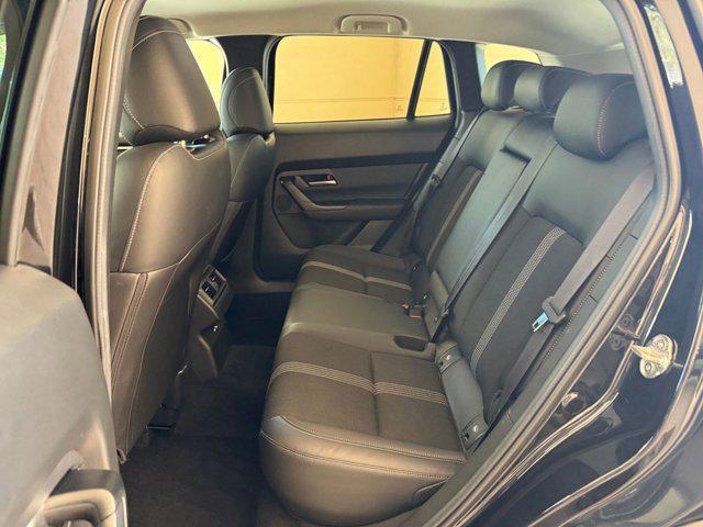 used 2025 Mazda CX-50 car, priced at $25,702