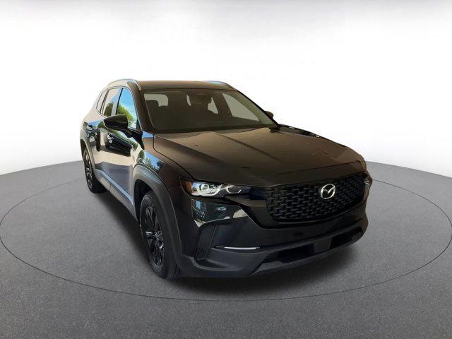 used 2025 Mazda CX-50 car, priced at $25,702