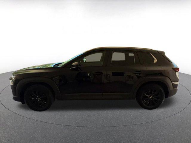 used 2025 Mazda CX-50 car, priced at $25,702