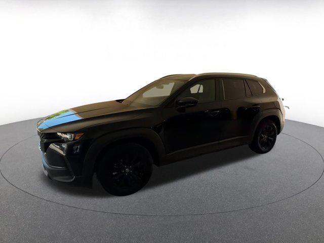 used 2025 Mazda CX-50 car, priced at $25,702