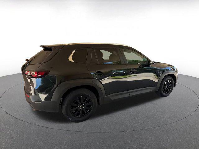 used 2025 Mazda CX-50 car, priced at $25,702