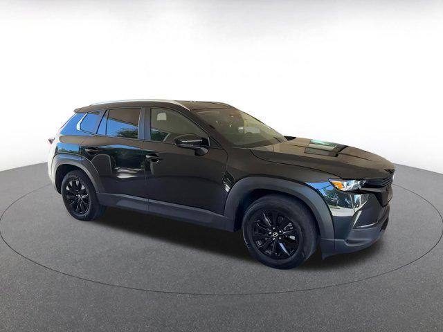used 2025 Mazda CX-50 car, priced at $25,702