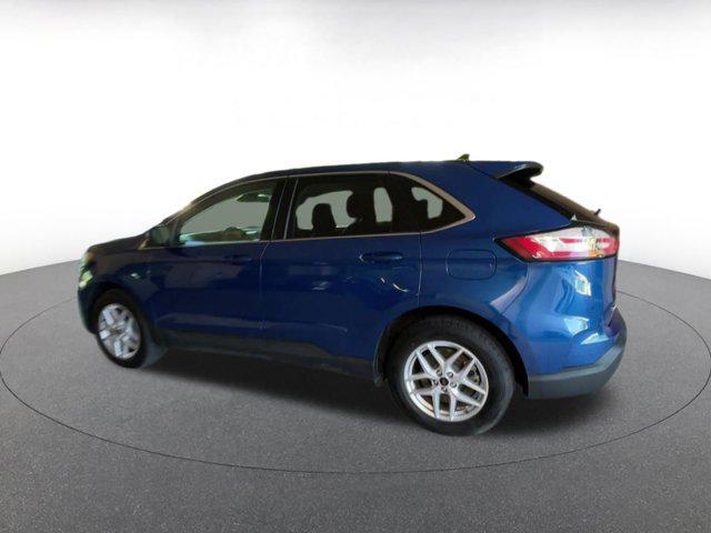 used 2024 Ford Edge car, priced at $26,019