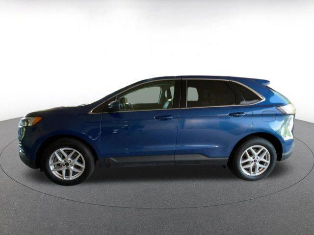 used 2024 Ford Edge car, priced at $26,019