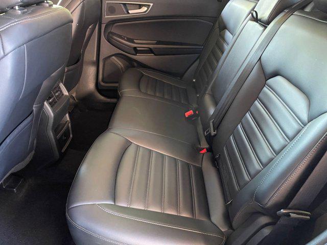 used 2024 Ford Edge car, priced at $26,019