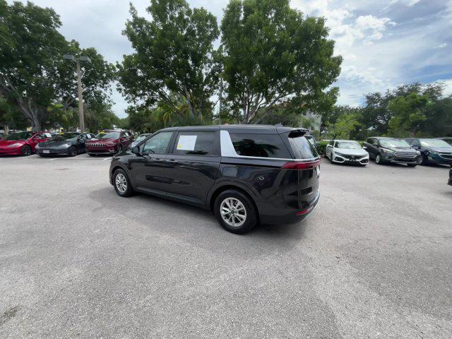 used 2024 Kia Carnival car, priced at $31,209