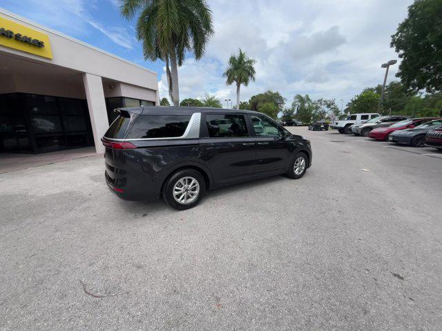 used 2024 Kia Carnival car, priced at $31,209