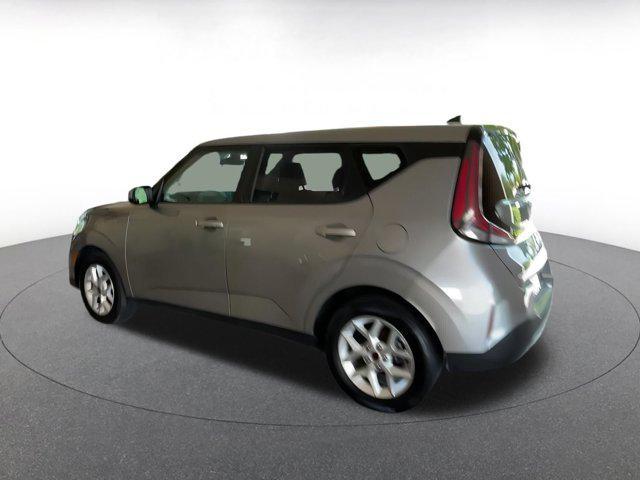 used 2024 Kia Soul car, priced at $15,708