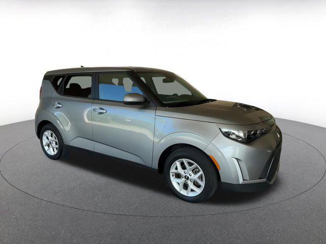 used 2024 Kia Soul car, priced at $15,708