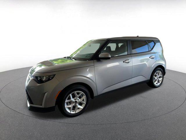 used 2024 Kia Soul car, priced at $15,708