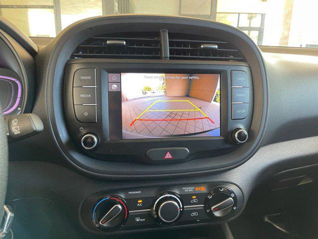 used 2024 Kia Soul car, priced at $15,708