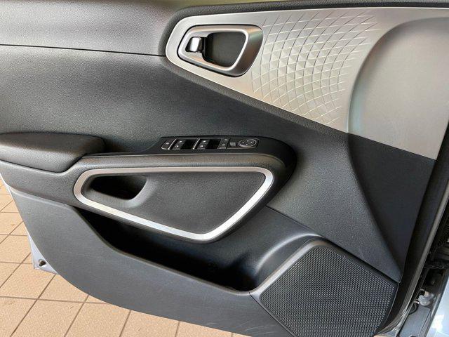 used 2024 Kia Soul car, priced at $15,708