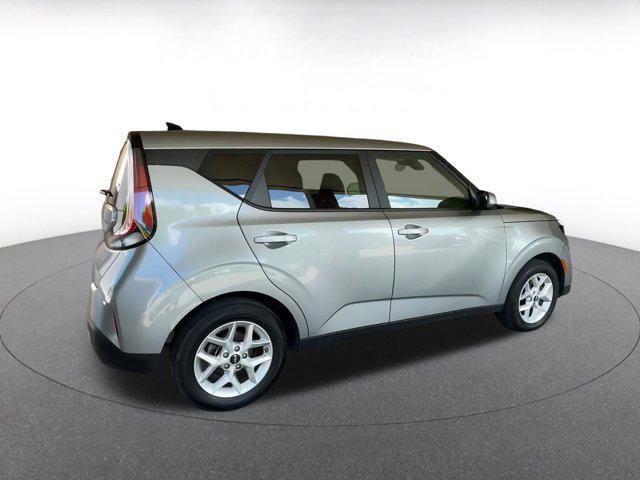 used 2024 Kia Soul car, priced at $15,708