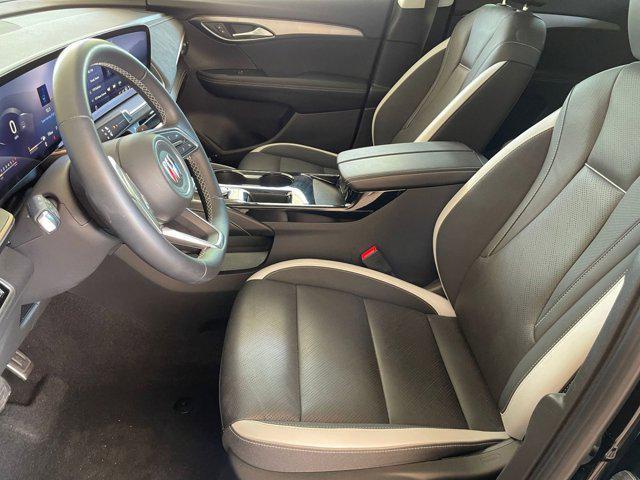 used 2024 Buick Envision car, priced at $30,802