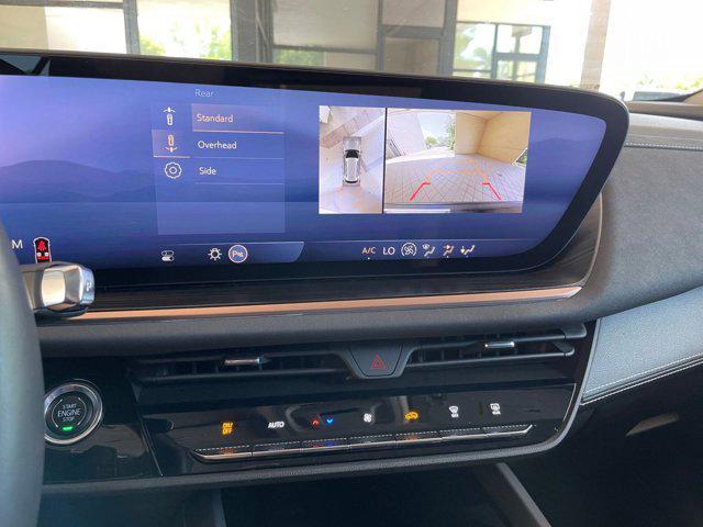 used 2024 Buick Envision car, priced at $30,802