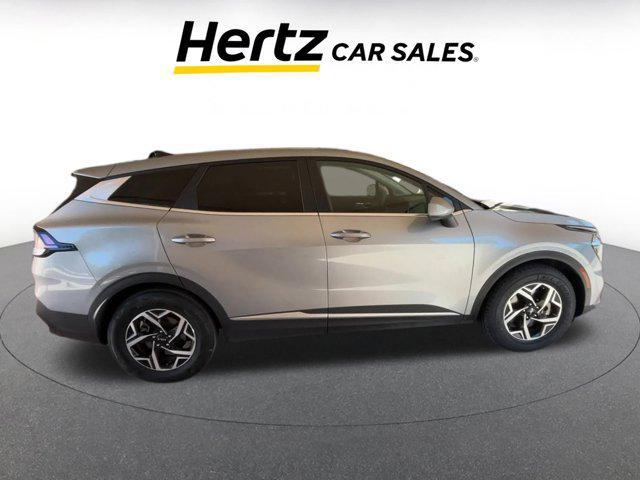 used 2023 Kia Sportage car, priced at $19,246