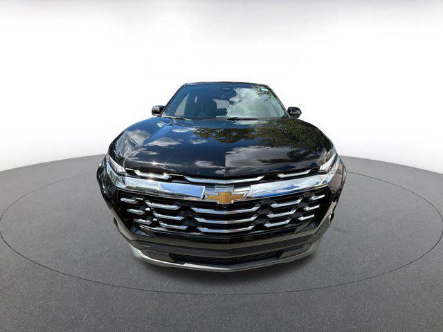 used 2025 Chevrolet Equinox car, priced at $28,847