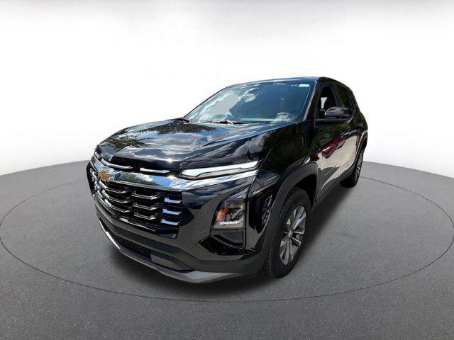 used 2025 Chevrolet Equinox car, priced at $28,847