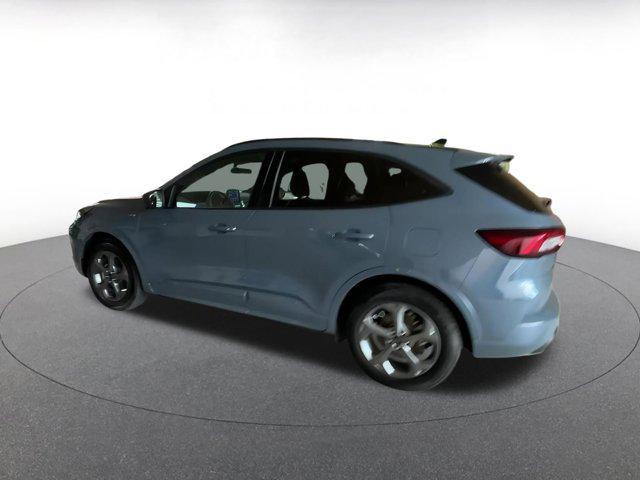used 2024 Ford Escape car, priced at $23,819