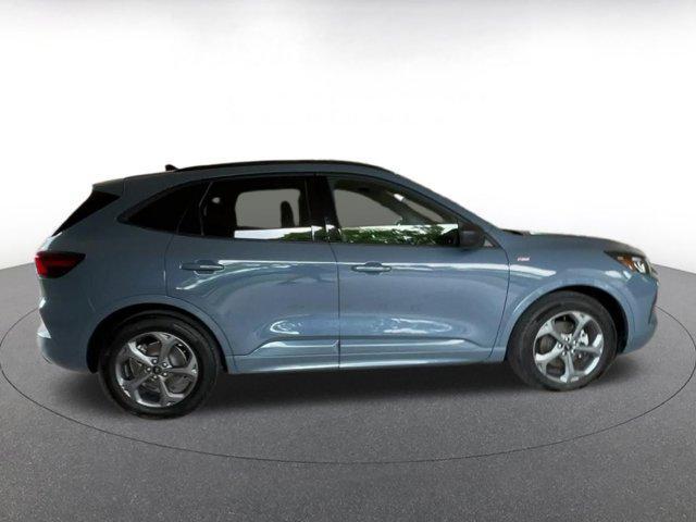 used 2024 Ford Escape car, priced at $23,819