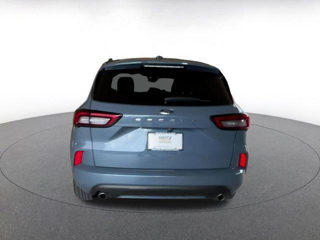 used 2024 Ford Escape car, priced at $23,819