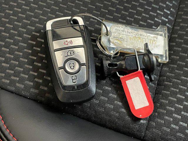 used 2024 Ford Escape car, priced at $23,819