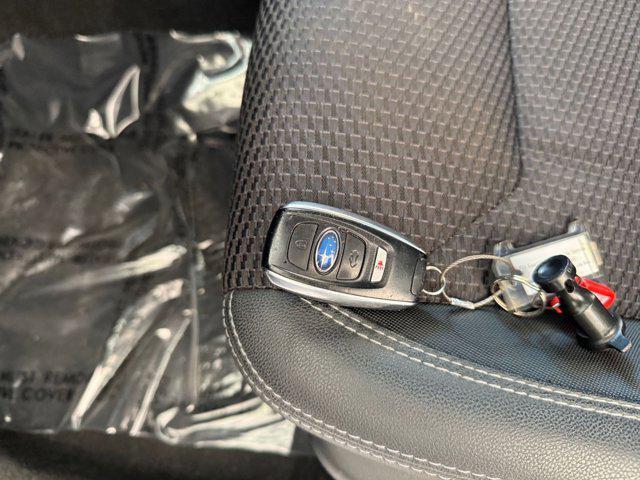 used 2021 Subaru Forester car, priced at $22,169