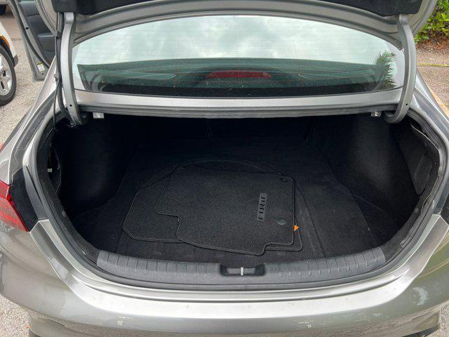 used 2022 Kia Forte car, priced at $14,433