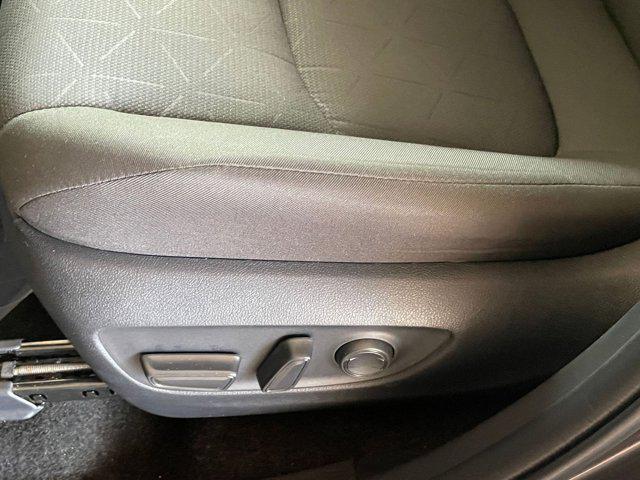 used 2025 Toyota RAV4 car, priced at $27,696