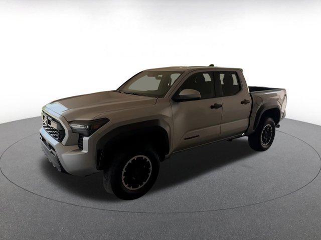 used 2024 Toyota Tacoma car, priced at $39,604