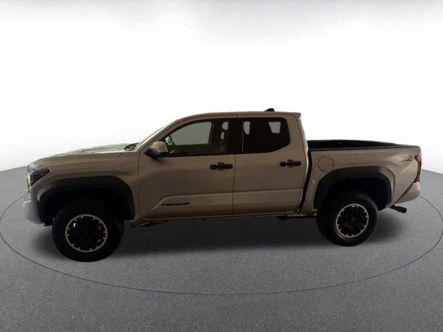 used 2024 Toyota Tacoma car, priced at $39,604