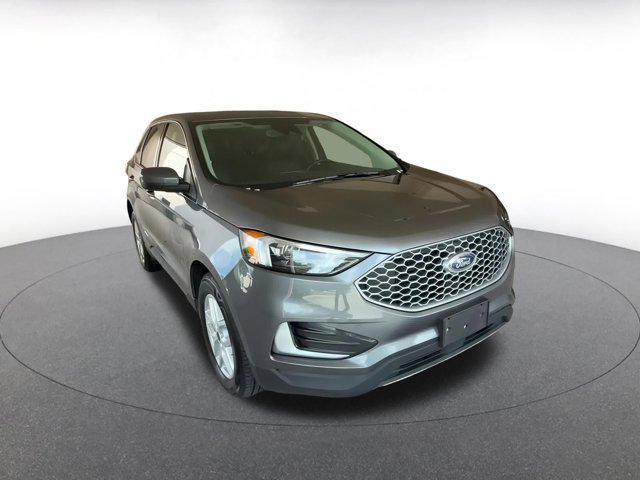 used 2023 Ford Edge car, priced at $24,247