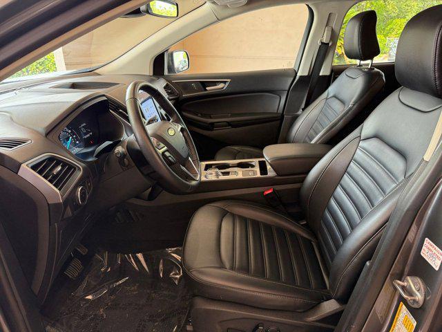 used 2023 Ford Edge car, priced at $24,247