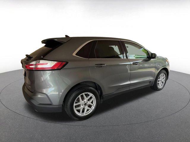 used 2023 Ford Edge car, priced at $24,247