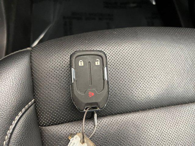 used 2023 GMC Acadia car, priced at $27,764