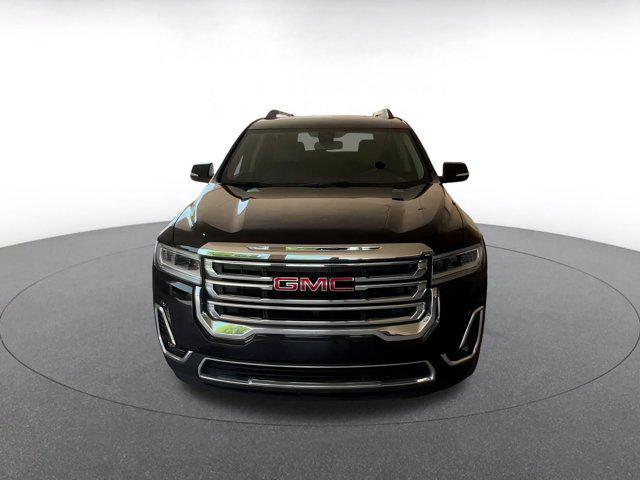 used 2023 GMC Acadia car, priced at $27,764