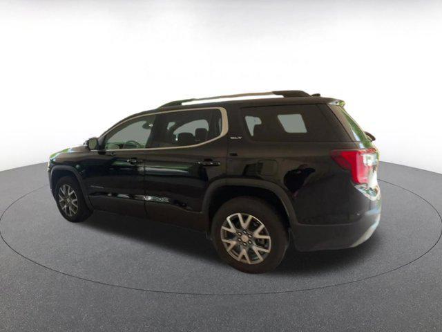 used 2023 GMC Acadia car, priced at $27,764
